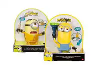 BIG W Minions Mighty Minions Assorted offer