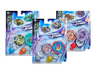 BIG W Beyblade Duel Pack offer