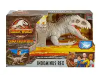 BIG W Jurassic Park Super Colossal Indominus Rex offer