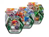 BIG W Bakugan Starter Pack Season 3 offer