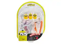 BIG W Minions Splat ‘Ems offer