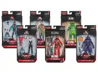 BIG W Spider-Man Legends offer