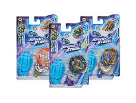 BIG W Beyblade Speedstorm Starter Pack offer