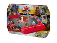 BIG W Bakugan Premium Battle Arena Bundle offer