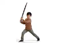 BIG W Star Wars Dark Sabre Clone Wars Weapon offer
