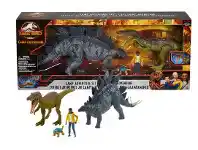 Jurassic Park Story Pack