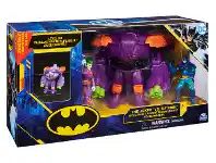 BIG W Batman Mega Gear Pack offer