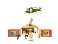 BIG W Roblox Jailbreak Museum Heist offer