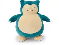 BIG W Pokémon Snorlax Plush 60cm offer