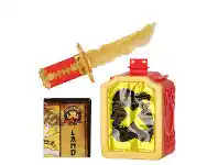 BIG W Treasure X Single Pack offer