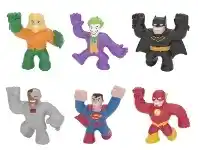 BIG W Heroes of Goo Jit Zu Minis Single Pack offer