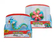 BIG W Pokémon 12-Inch Battle Figures offer