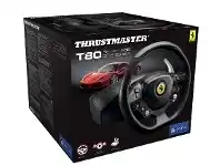 BIG W Thrustmaster PS4 T80 Ferrari GTB offer