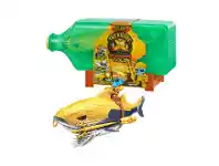 BIG W Treasure X Sunken Sharks Treasure offer
