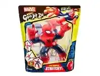 BIG W Heroes of Goo Jit Zu Spider-Man Superhero Pack offer