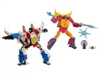 BIG W Transformers E0702 Gen Studio Series offer