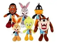 BIG W Space Jam Basic Plush offer