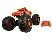 BIG W Monster Jam El-Toro Loco offer