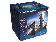 BIG W Thrustmaster PS4 T-Flight Hotas 4 offer