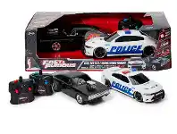 BIG W Fast and Furious Twin Pack offer
