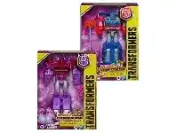 BIG W Transformers Cyberverse Battle Call Officer offer