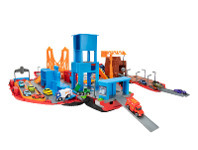 BIG W Micro Machines Super Van City offer