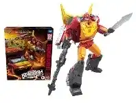 BIG W Transformers E0702 Gen Commander Class offer
