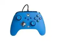 BIG W Xbox Series S/X Wired Controller - Blue offer