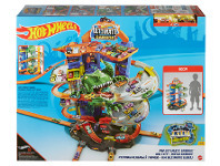 BIG W Hot Wheels Ultimate Garage offer