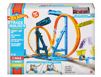 Hot Wheels Infinity Loop Kit