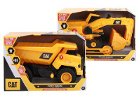 BIG W CAT Power Haulers offer