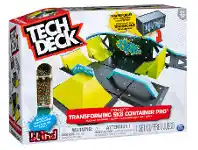 BIG W Tech Deck Transforming Skate Container offer