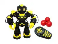 BIG W Dragon I LA Bot offer
