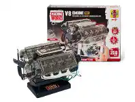 Modern Brands Haynes V8 Engine