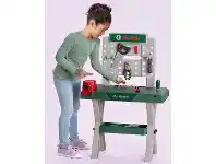 BIG W Bosch Work Bench offer