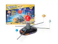 BIG W Stemnex Amazing Solar System Projector offer