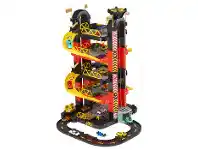 BIG W TZ 5 Level Garage with 15 Cars offer