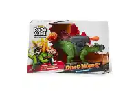 BIG W Robo Alive Dino Wars Stegosaurus offer