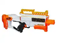 BIG W Nerf Ultra Dorado offer