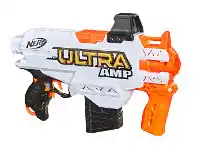 BIG W Nerf Ultra Amp offer