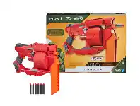 BIG W Nerf Halo Mangler ISO offer