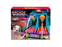 BIG W Electronic Arcade Basketball offer