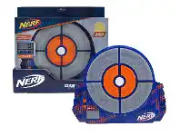 BIG W Nerf Digital Target offer