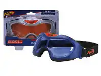 BIG W Nerf Elite Battle Goggles offer