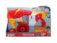 BIG W Ryan’s World Rapid Fire Blasters offer