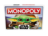 BIG W Monopoly The Child offer
