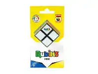 Rubik’s 2x2 Cube