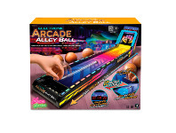 BIG W Electronic Arcade Alley-Ball offer