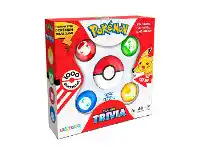 BIG W Pokemon Trivia offer