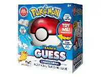 BIG W Pokemon Trainer Guess Legacy Edition offer